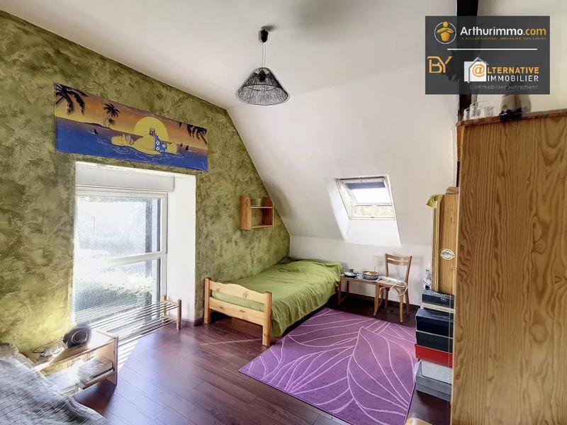 Maison - 979 m² - 26 pièces