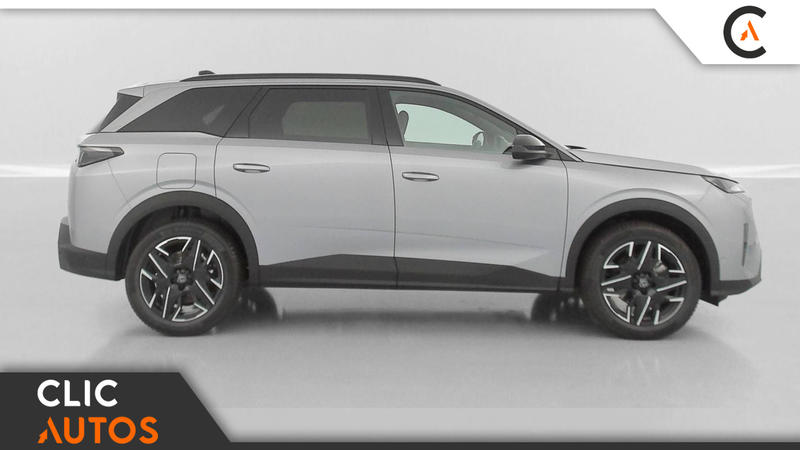 Peugeot 5008 1.2 Hybrid 145ch Allure e-Dcs6