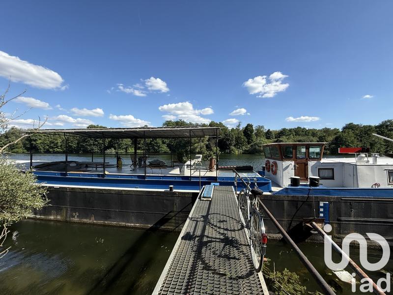 Maison - 151 m² - 5 pièces