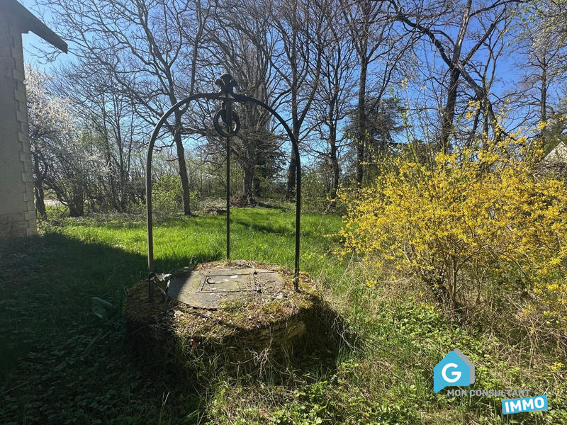 Maison - 330 m² - 8 pièces