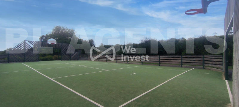 Maison - 45 m² - 3 pièces