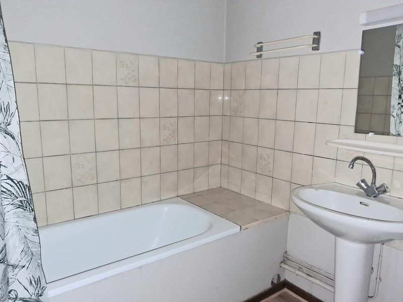 Appartement - 57 m² - 2 pièces