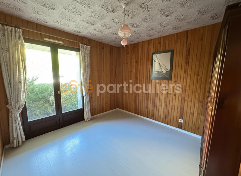 Maison - 144 m² - 8 pièces