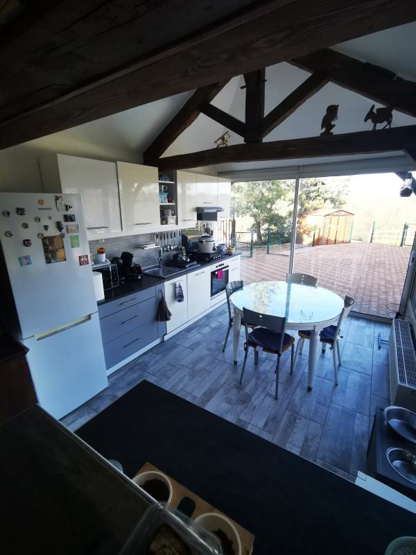 Propriété - 166 m² - 7 pièces