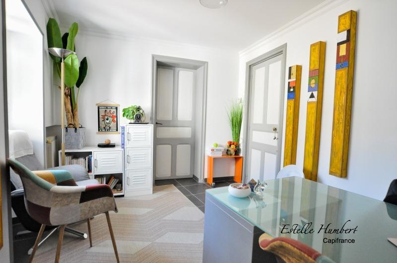 Maison - 205 m² - 10 pièces