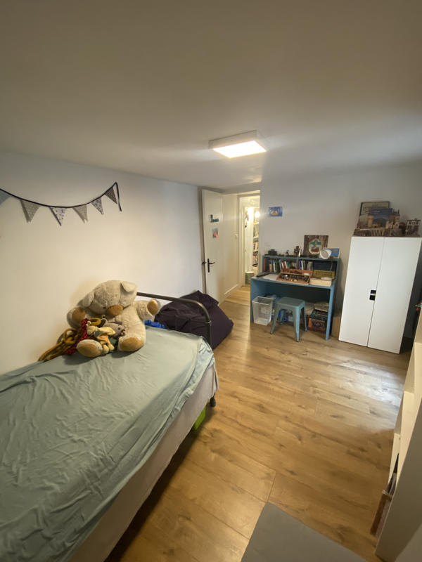 Appartement - 104 m² - 4 pièces