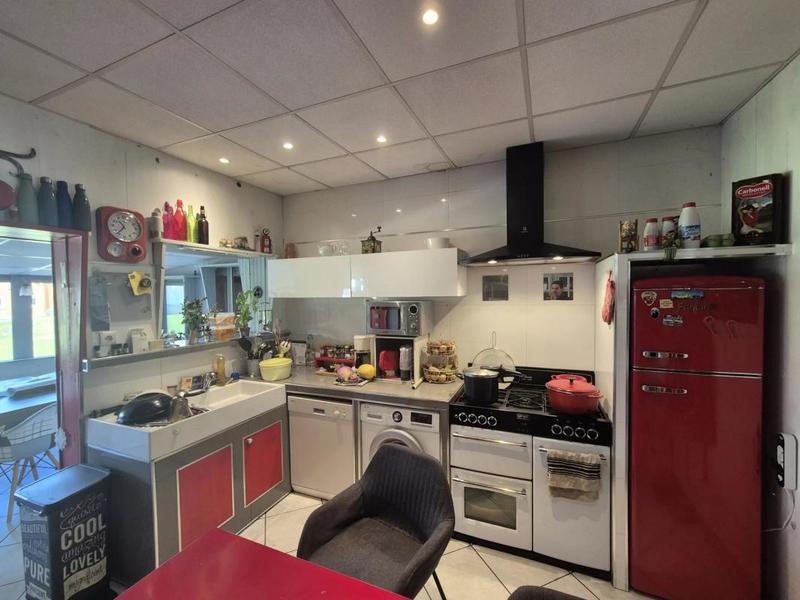 Immeuble - 350 m² - 10 pièces