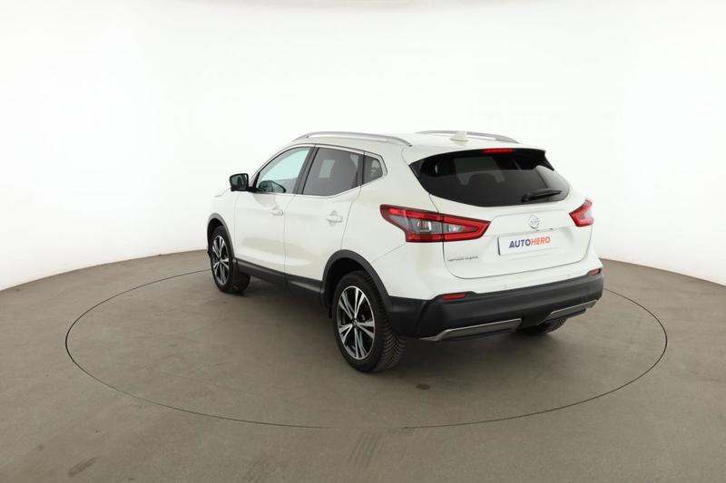 Nissan Qashqai 1.6 dCi n-Connecta 130 ch