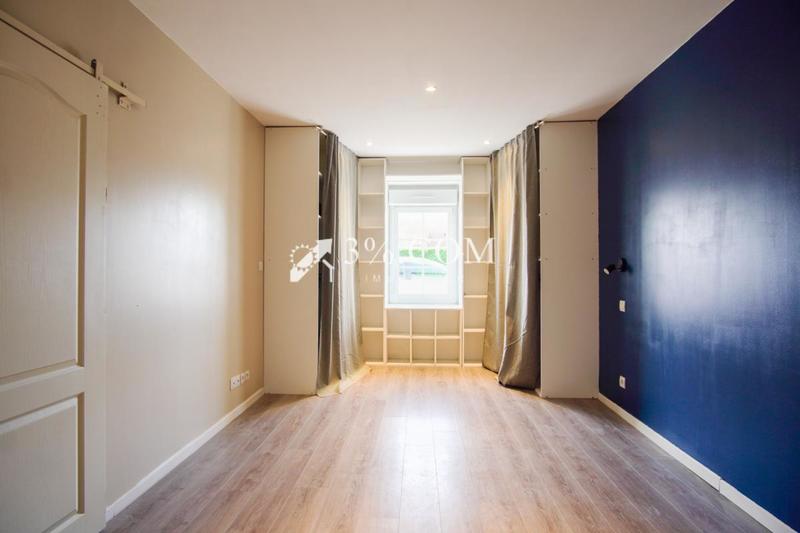 Maison - 132 m² - 5 pièces