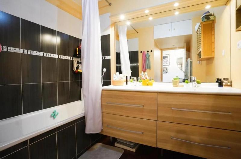 Appartement - 87 m² - 4 pièces