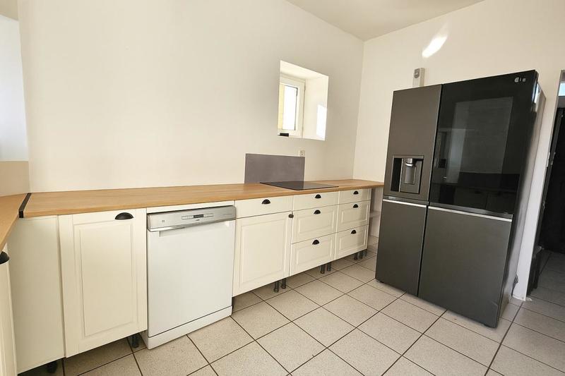 Maison - 145 m² - 6 pièces