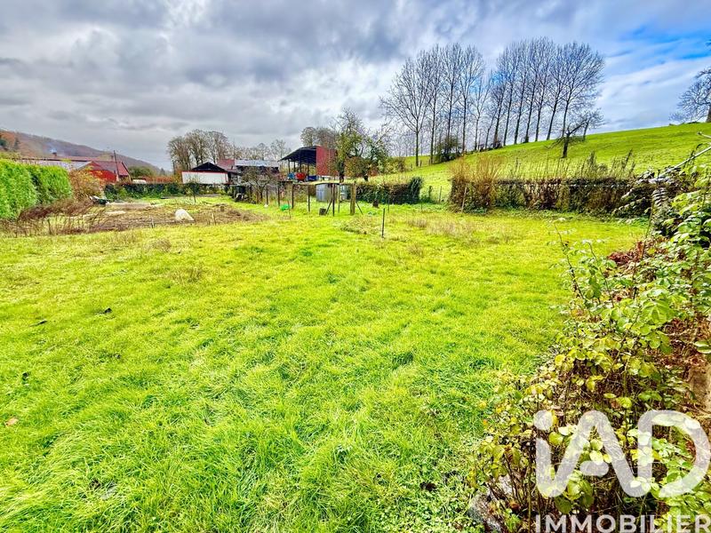 Maison de village - 107 m² - 3 pièces