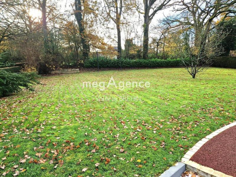 Maison - 174 m² - 7 pièces