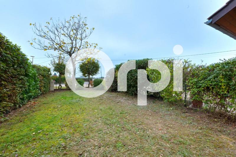 Maison - 112 m² - 5 pièces