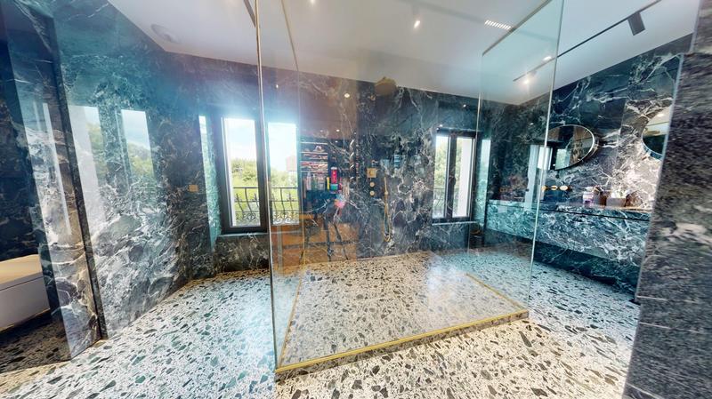 Villa - 200 m² - 7 pièces