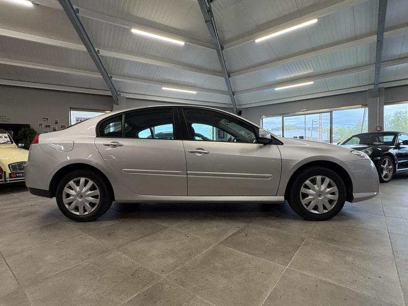 Renault Laguna III 1.5 dCi - 110 Berline Expression Phase 1 / Garantie 12 Mois