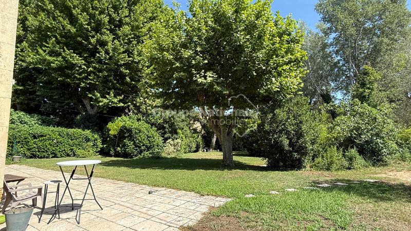 Maison - 137 m² - 4 pièces