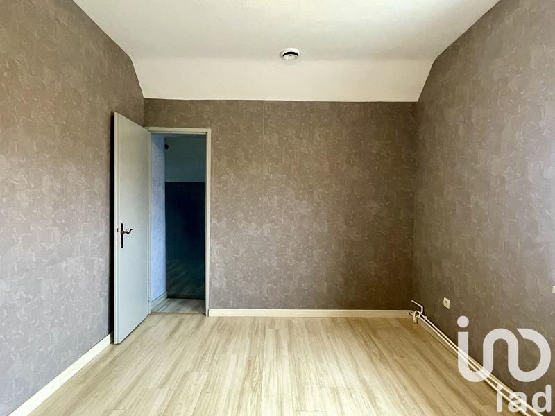 Maison - 84 m² - 4 pièces