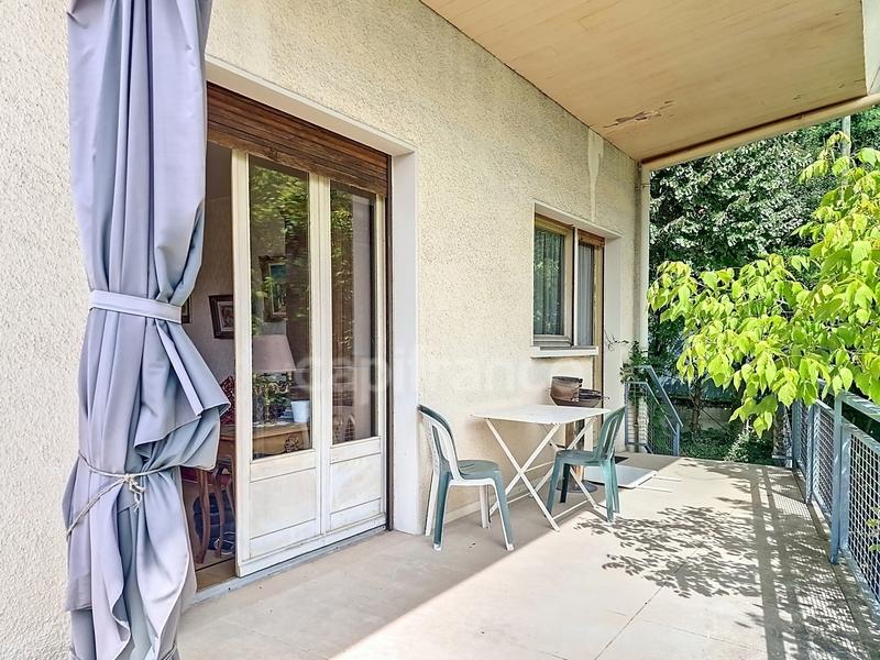 Villa - 139 m² - 5 pièces