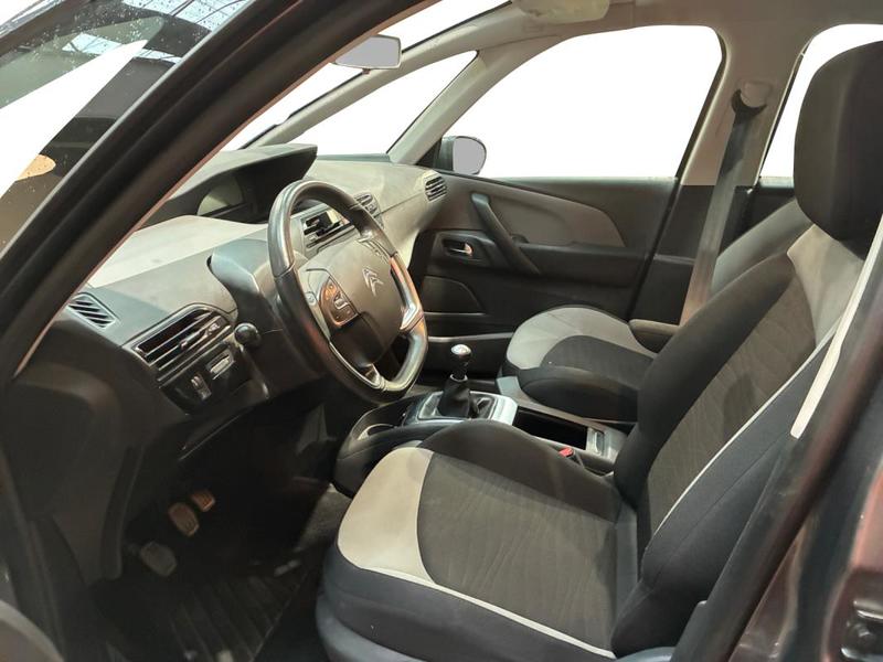 Citroën C4 Picasso BlueHDi 100 s&amp;S Confort