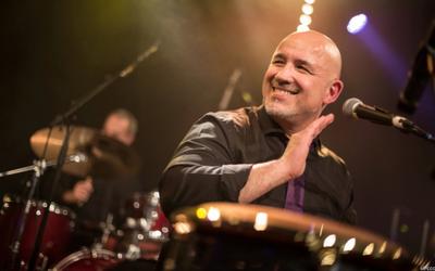 #LaJamDeTousLesJazz la Jam du Lundi de François Constantin –  l’Harmonica Dans Tous les Sens