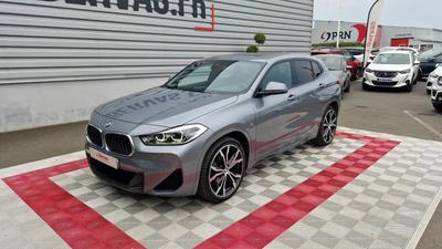 Bmw X2 F39 Sdrive 18i 136 Ch Dkg7 m Sport