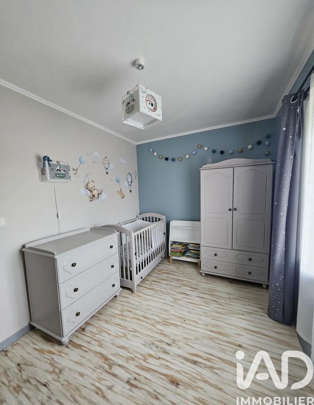 Maison - 265 m² - 8 pièces