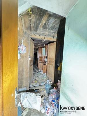 Maison en pierre - 164 m² - 6 pièces