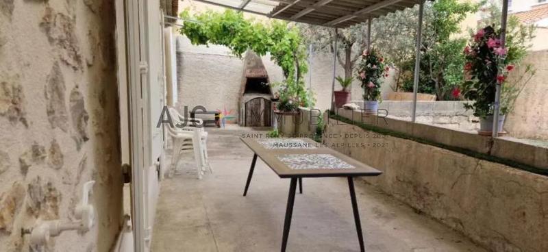 Appartement - 47 m² - 3 pièces