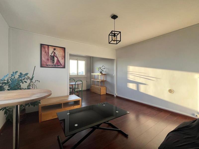 Appartement - 68 m² - 4 pièces