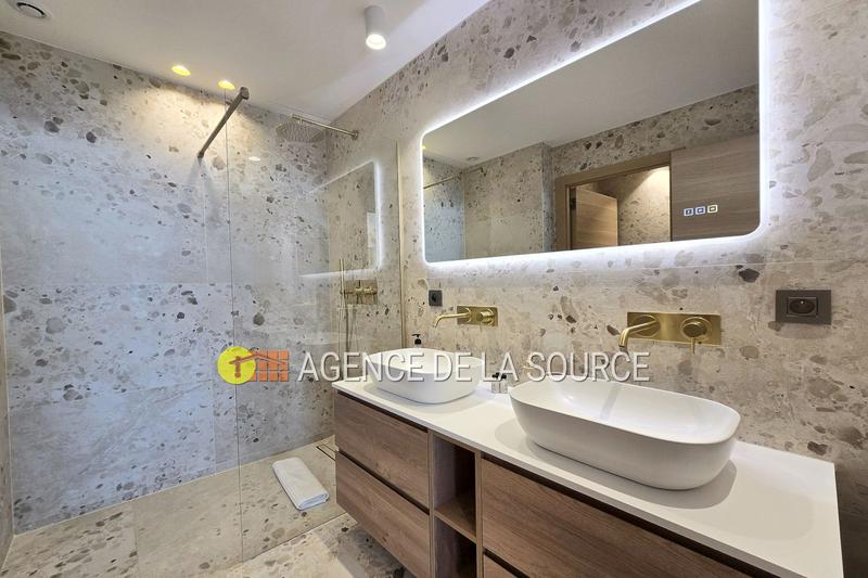 Appartement - 117 m² - 4 pièces