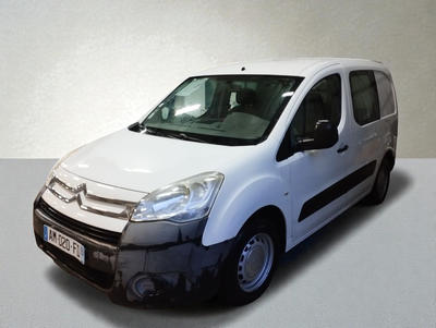 Citroën Berlingo L1 1.6 Hdi 90 Ste Confort