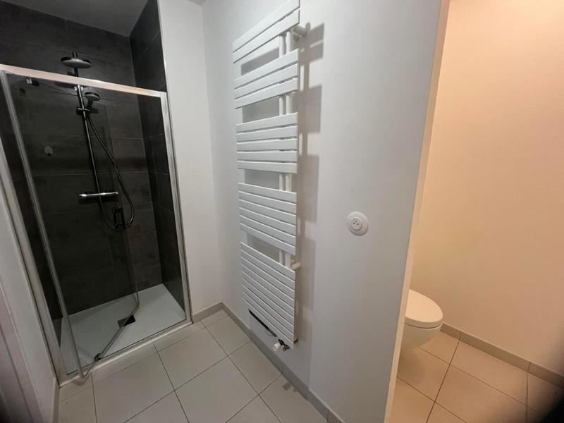 Appartement - 97 m² - 4 pièces