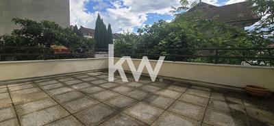 Appartement - 26 m² - 2 pièces