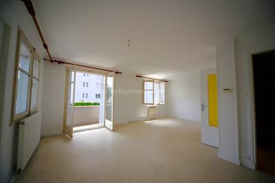 Appartement - 68 m² - 4 pièces