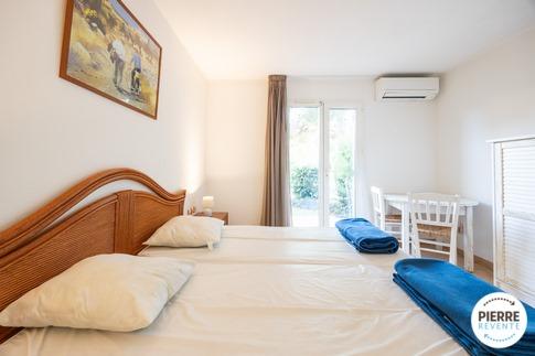 Maison - 63 m² - 3 pièces