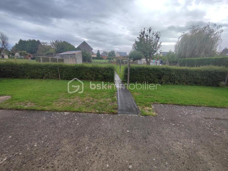 Pavillon - 119 m² - 5 pièces