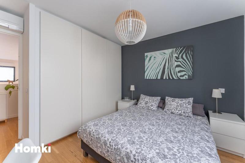 Maison - 84 m² - 4 pièces