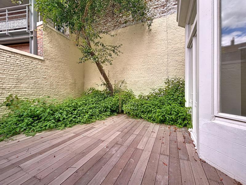 Appartement - 73 m² - 4 pièces