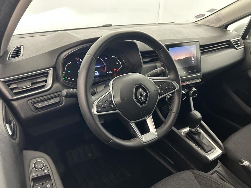 Renault Clio V E-Tech 140 - 21n Business