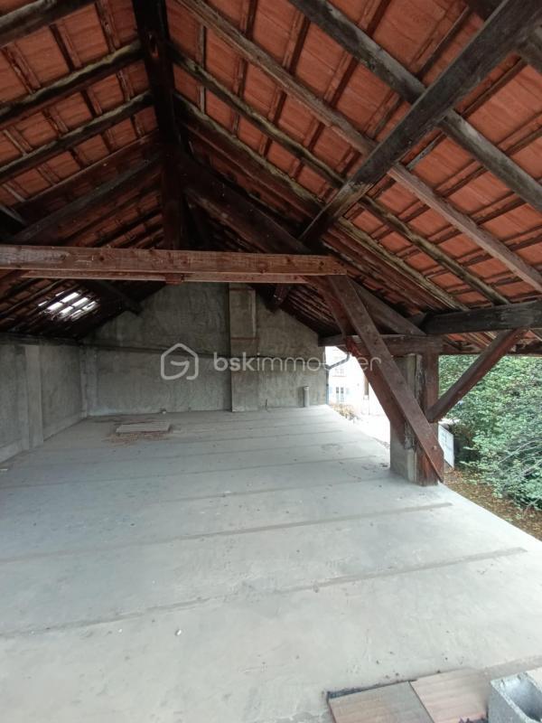 Appartement - 56 m² - 2 pièces