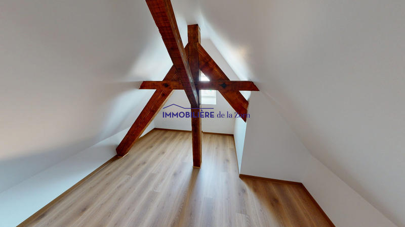 Appartement - 49 m² - 4 pièces