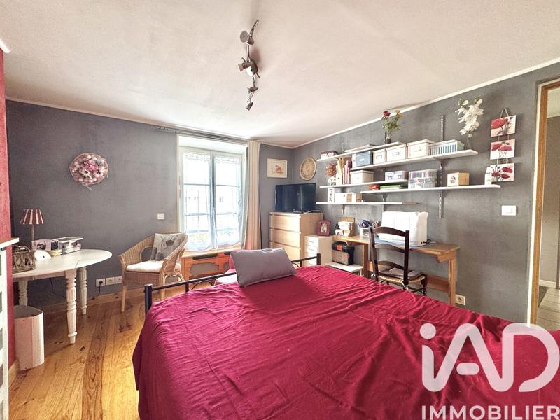 Maison - 179 m² - 8 pièces