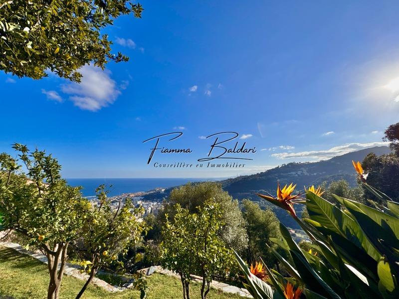 Maison - 123 m² - 5 pièces