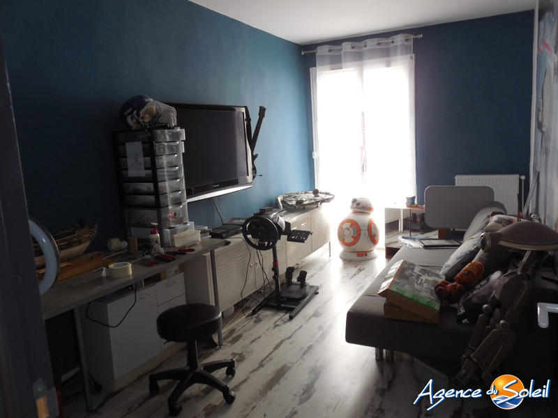 Maison - 150 m² - 5 pièces