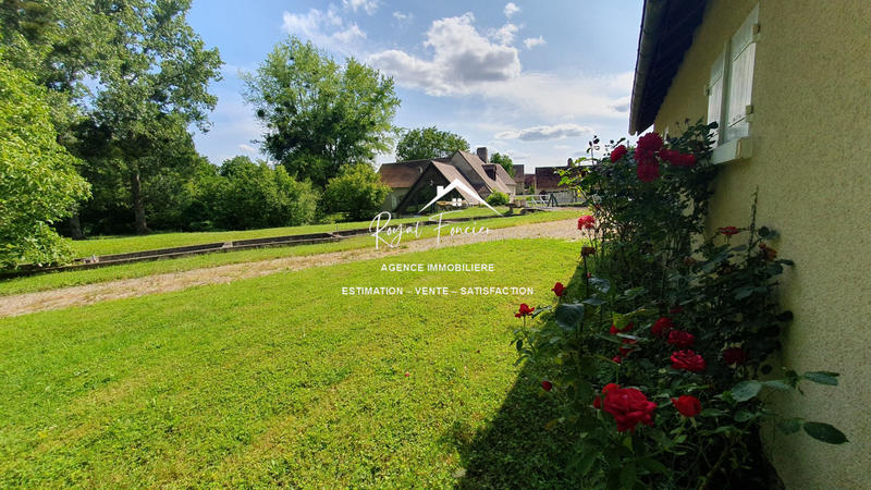 Maison ancienne - 250 m² - 11 pièces