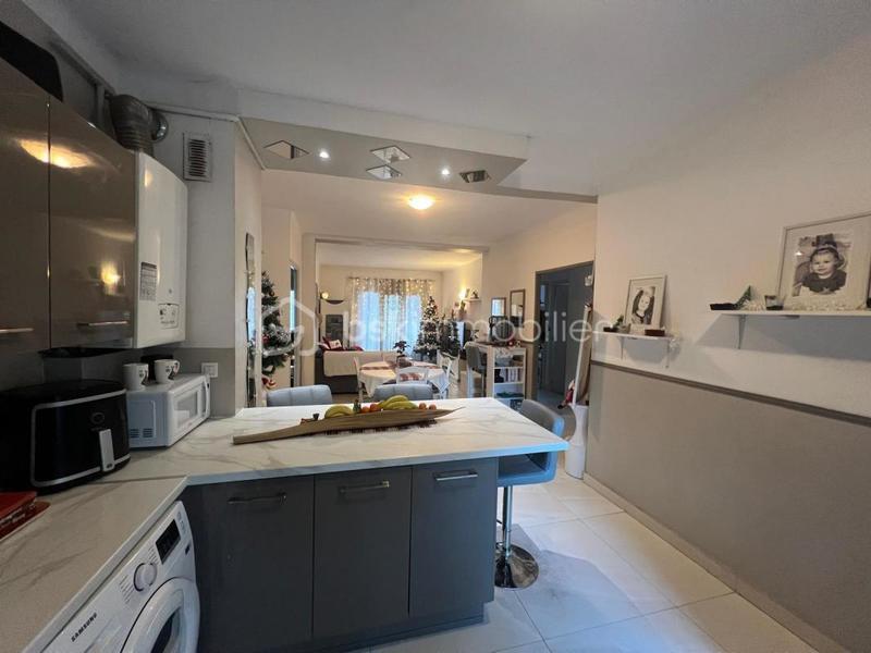 Appartement - 87 m² - 4 pièces