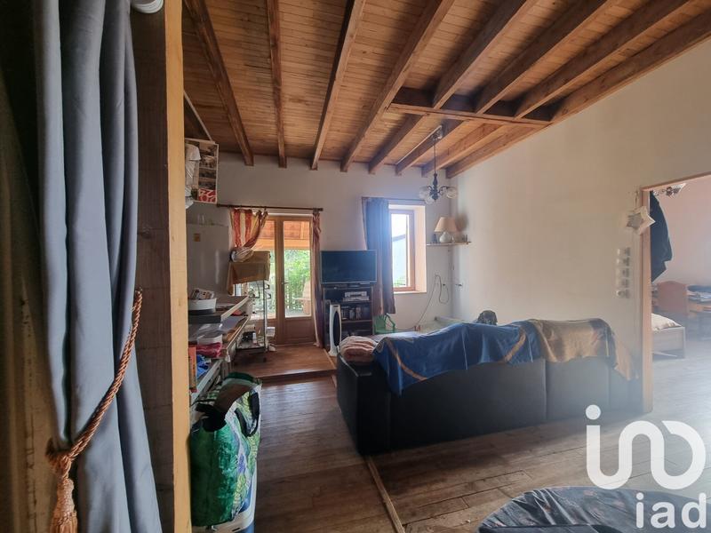 Maison - 198 m² - 7 pièces