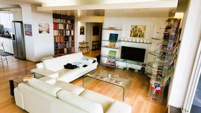 Appartement - 139 m² - 4 pièces