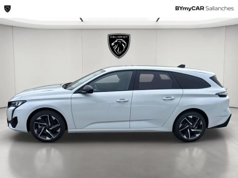 Peugeot 308 Sw BlueHDi 130ch s&amp;S Eat8 Allure